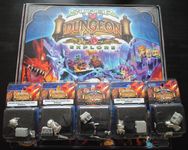 1146113 Super Dungeon Explore