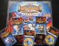 1146114 Super Dungeon Explore