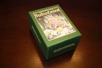 1318506 Saboteur (Tin box)