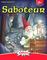 1434692 Saboteur (Edizione Inglese)