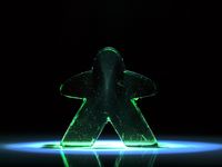 1023073 Carcassonne: Das Gefolge