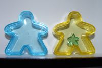 1071493 Carcassonne: Das Gefolge