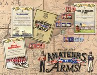 1070167 Amateurs to Arms!