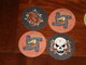 1158044 Skull - New version