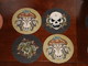1158050 Skull - New version