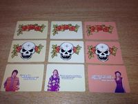 1778092 Skull - New version