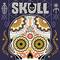 1779340 Skull - New version