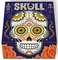 1779342 Skull - New version