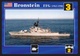 969764 Modern Naval Battles:  Global Warfare Ship Expansion #1