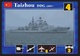 969768 Modern Naval Battles:  Global Warfare Ship Expansion #1
