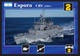 969769 Modern Naval Battles:  Global Warfare Ship Expansion #1
