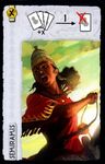 1020048 7 Wonders: Leaders (EDIZIONE INGLESE)