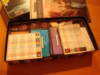 1028309 7 Wonders: Leaders (Edizione Multilingua)