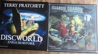 1086679 Guards! Guards! A Discworld Boardgame (2012 Revised Edition)