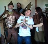 1199214 Guards! Guards! A Discworld Boardgame (2012 Revised Edition)