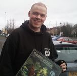 1199217 Guards! Guards! A Discworld Boardgame (2012 Revised Edition)