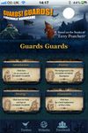 1251733 Guards! Guards! A Discworld Boardgame