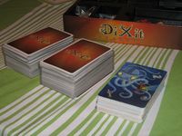 1003581 Dixit: Odyssey (Edizione Inglese)