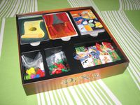 1003584 Dixit: Odyssey (Edizione Scandinava)