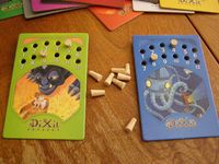 1064125 Dixit Odyssey (Vecchia Edizione)