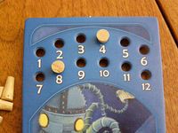 1064127 Dixit Odyssey