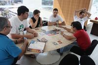 1070940 Dixit Odyssey (Vecchia Edizione)