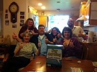 1006060 Say Anything Family Edition