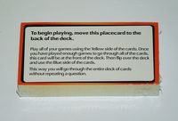 1080841 Say Anything Family Edition