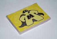 1105416 Say Anything Family Edition