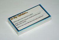 958293 Say Anything Family Edition