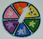 960554 Say Anything Family Edition