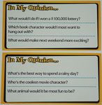 960594 Say Anything Family Edition