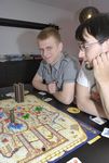 1025990 El Grande - Nuova edizione (EDIZIONE ITALIANA)