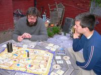 1050319 El Grande - Nuova edizione (EDIZIONE ITALIANA)