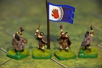1397015 Battles of Westeros: Tribes of the Vale