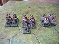 1440161 Battles of Westeros: Tribes of the Vale