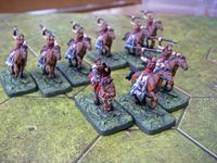 1440165 Battles of Westeros: Tribes of the Vale