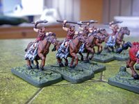 1440166 Battles of Westeros: Tribes of the Vale