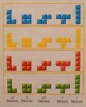 3989247 Tetris Link