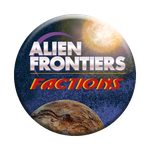 1043771 Alien Frontiers: Factions