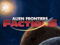 1081490 Alien Frontiers: Factions