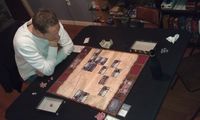 1161560 Summoner Wars: Edizione Master