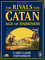 1101867 The Rivals for Catan: Age of Darkness