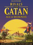 4025304 The Rivals for Catan: Age of Darkness