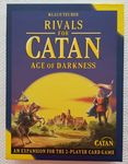 4988058 The Rivals for Catan: Age of Darkness