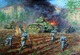 1432652 Conflict of Heroes: Blitzkrieg - France and the Lowlands 1940