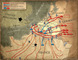 940596 Conflict of Heroes: Blitzkrieg - France and the Lowlands 1940