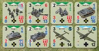946862 Conflict of Heroes: Blitzkrieg - France and the Lowlands 1940