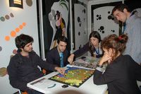 1000952 Age of Steam Expansion: Mexico & China