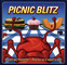 1003007 Picnic Blitz